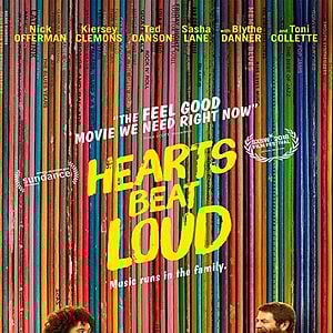 Foto Corações Batendo Alto