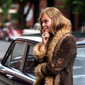 Foto Um Completo Desconhecido