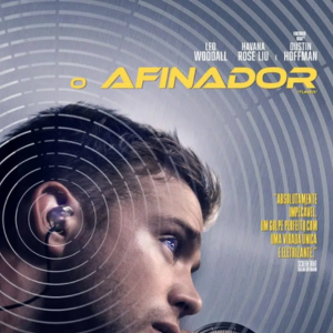 Foto O Afinador