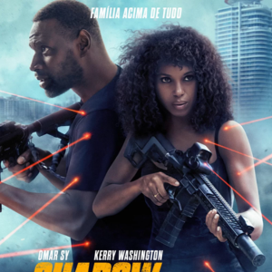 Foto Shadow Force - Sentença de Morte