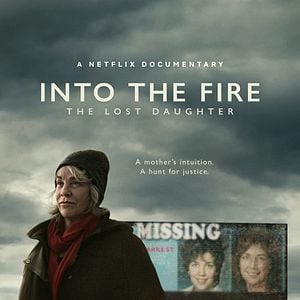 Foto Em Busca de Uma Filha