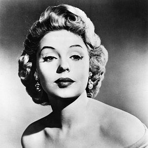 Foto Yolande Donlan