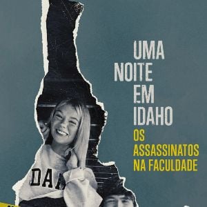 Foto Uma Noite em Idaho: Os Assassinatos da Faculdade
