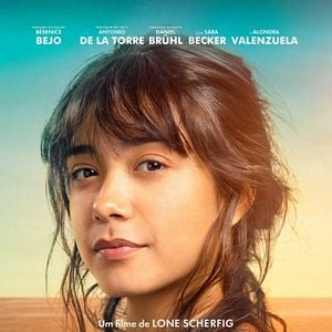 Foto A Contadora de Filmes