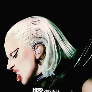 Foto Gaga Chromatica Ball