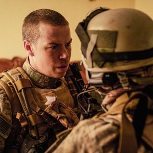 Foto Tempo de Guerra