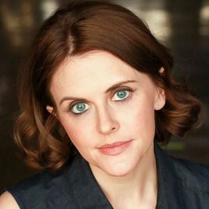 Foto Cheryl Lynn Bowers