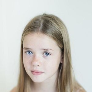 Foto Miroslava Pashutina