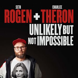 Foto Casal Improvável