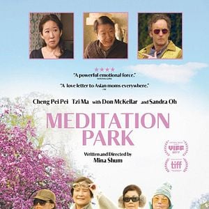 Foto Meditation Park