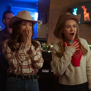 Foto Britt Robertson