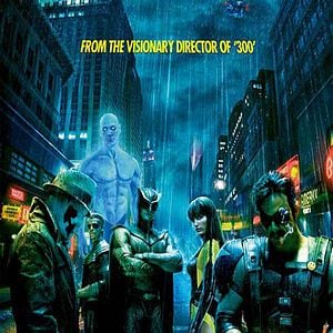 Foto Watchmen - O Filme