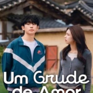 Foto Um Grude de Amor