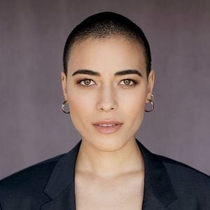 Foto Zofia Jastrzębska