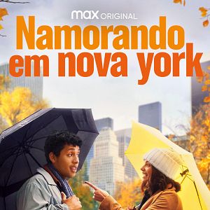 Foto Namorando em Nova York