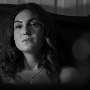 Foto Retrato de um Certo Oriente