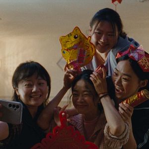 Foto Blue Sun Palace