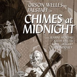 Foto Falstaff - O Toque da Meia Noite
