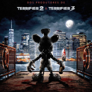 Foto Screamboat: Terror a Bordo