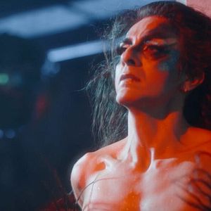 Foto Tenho Que Morrer Todas as Noites