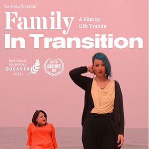 Foto Family In Transition