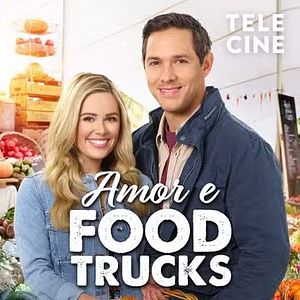 Foto Amor e Food Trucks