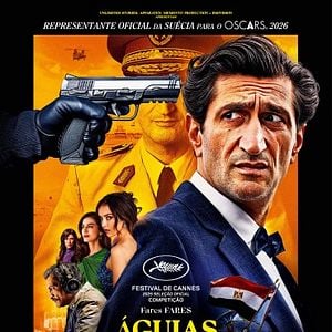 Foto Águias da República