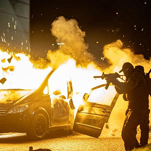 Foto Mais Um Tiro Certo