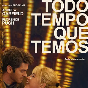 Foto Todo Tempo Que Temos