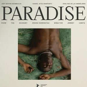Foto Paraíso: Entre Duas Margens