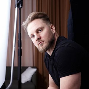 Foto Severi Saarinen