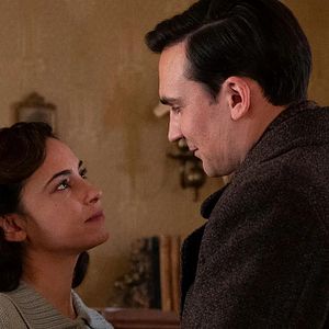 Foto Somos os Que Tiveram Sorte