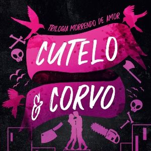 Foto Cutelo e Corvo