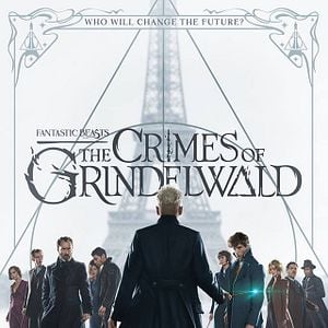 Foto Animais Fantásticos: Os Crimes de Grindelwald