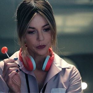 Foto Uma Mente Excepcional