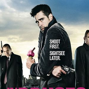 Foto Na Mira do Chefe