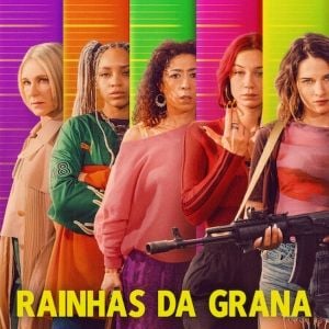 Foto Rainhas da Grana