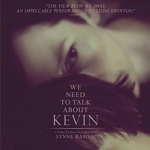 Foto Precisamos Falar Sobre o Kevin