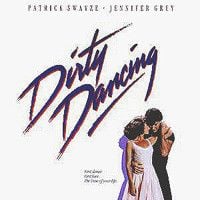 Foto Dirty Dancing - Ritmo Quente