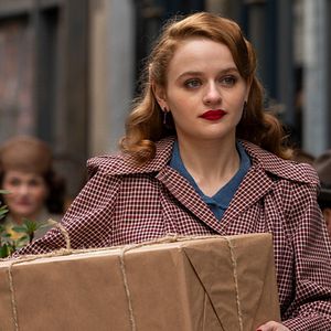 Foto Somos os Que Tiveram Sorte