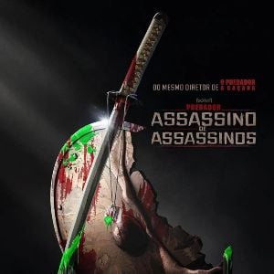 Foto Predador: Assassino de Assassinos
