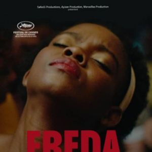 Foto Freda 