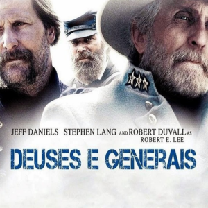 Foto Deuses e Generais