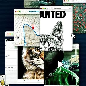 Foto Don't F**k with Cats: Uma Caçada Online