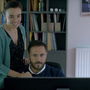 Foto Élodie Bouchez