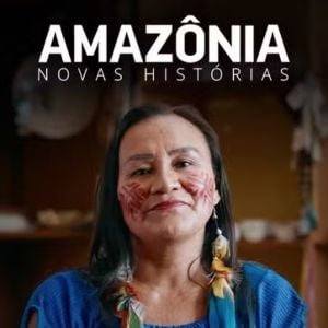 Foto Amazônia: Novas Histórias