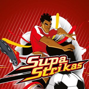 Foto Supa Strikas