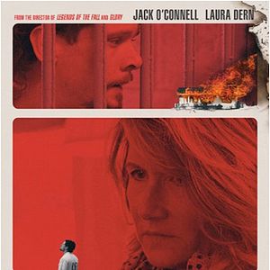 Foto Justiça em Chamas