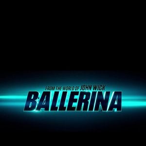 Foto Bailarina - Do Universo de John Wick