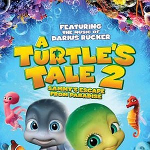 Foto Sammy: A Grande Fuga